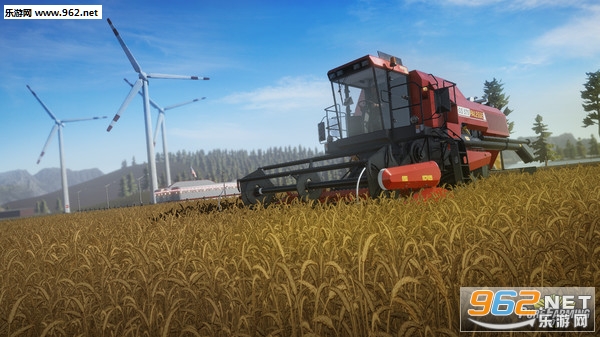 ũ2018(Pure Farming 2018)İ